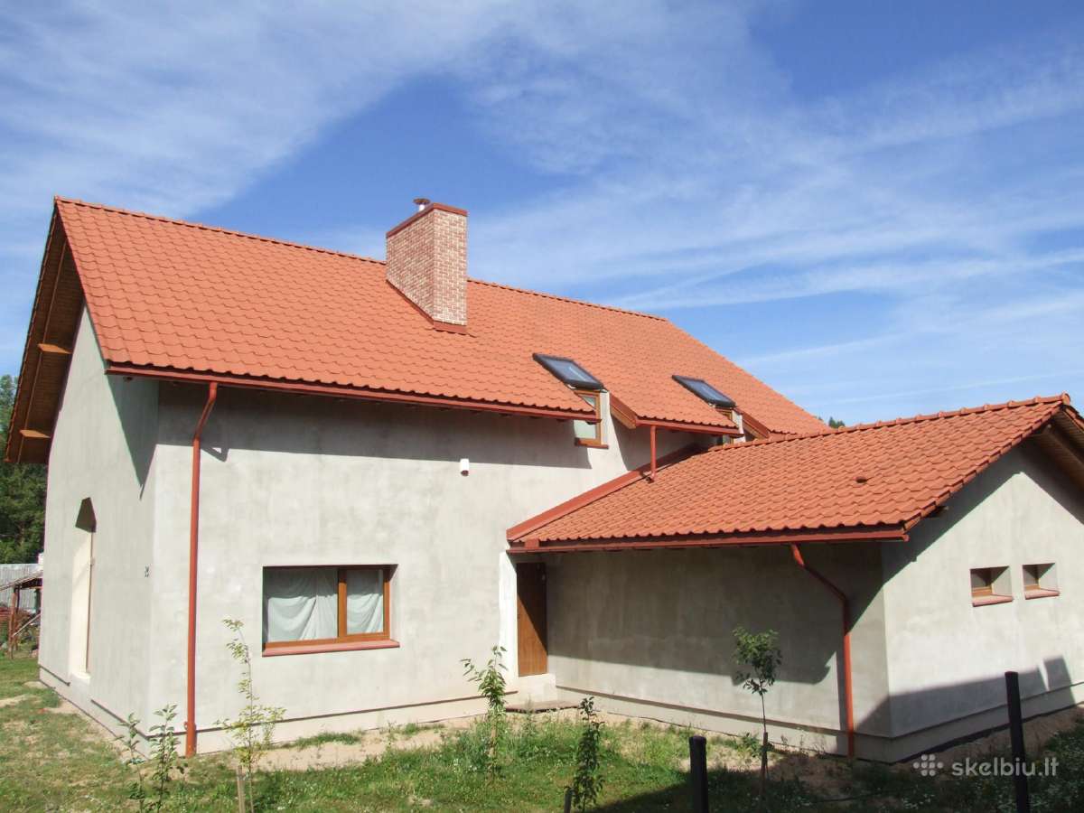 Keraminės čerpės Koramic už žemiausią kainą! - nuotraukos Nr. 15