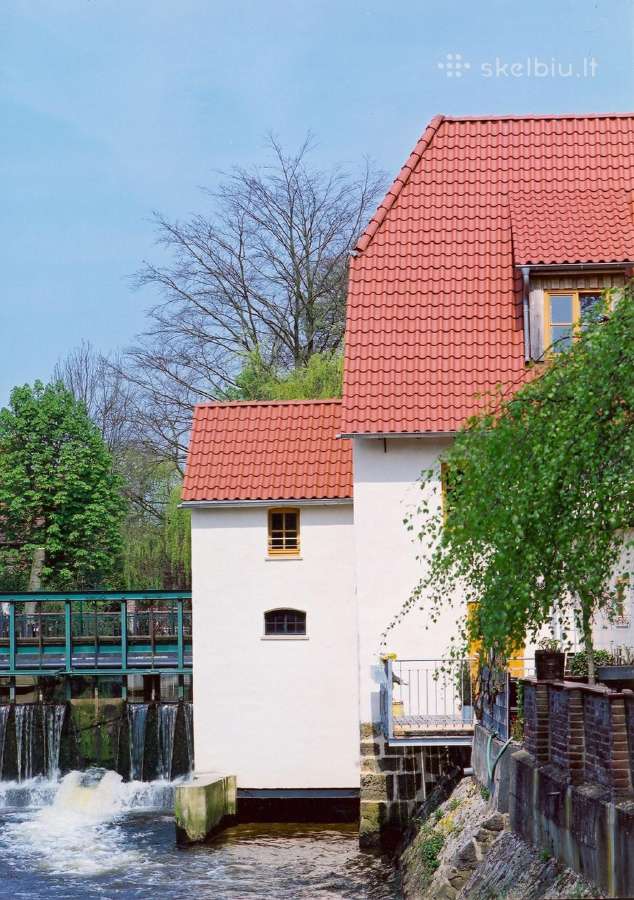 Keraminės čerpės Koramic už žemiausią kainą! - nuotraukos Nr. 16