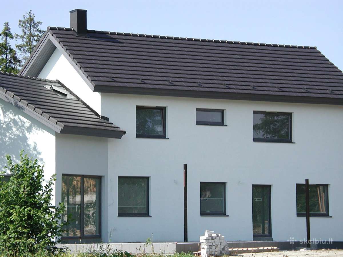 Keraminės čerpės Koramic už žemiausią kainą! - nuotraukos Nr. 19