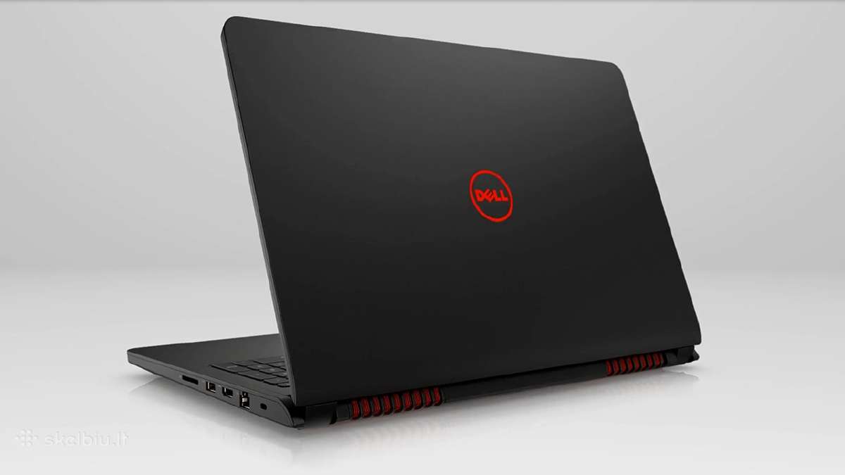 Dell Pro 15 Essential Pv15250/ i5-1334u/16gb/512g - nuotraukos Nr. 3