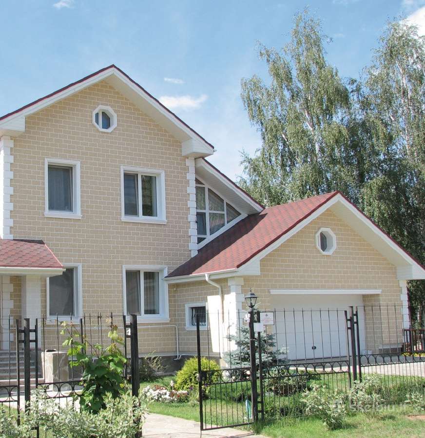 Klinkerinės keraminės plytelės - nuotraukos Nr. 4