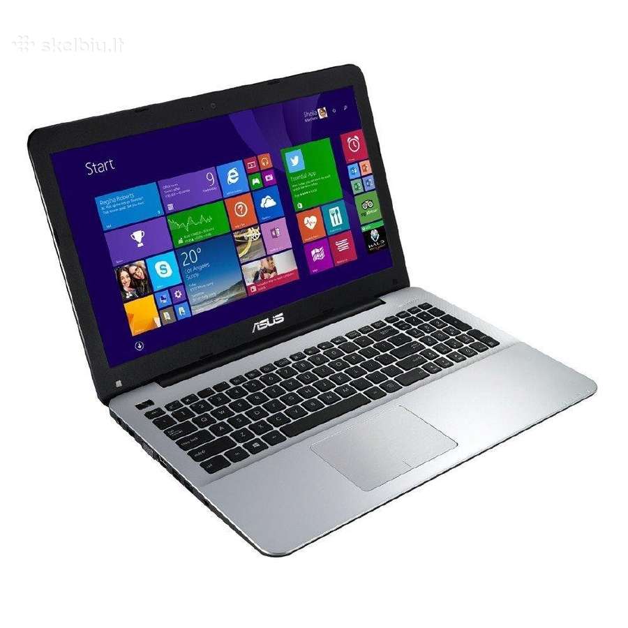 Asus X512,k513,fx504(5),p2540,555(3,2,1,0) dalys - nuotraukos Nr. 4