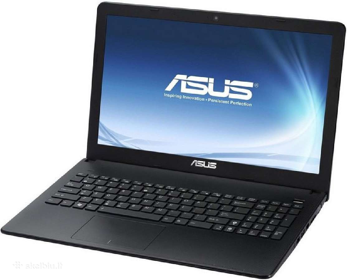 Asus Ul50,s(x)301,u41,x502(1),k52,k50 dalys - nuotraukos Nr. 7