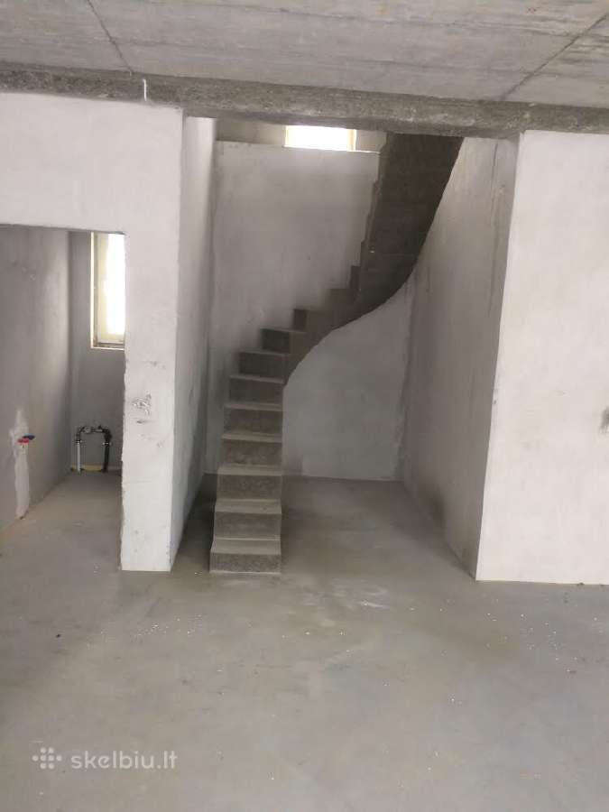 Laiptu betonavimas. Betoniniai laiptai - nuotraukos Nr. 14