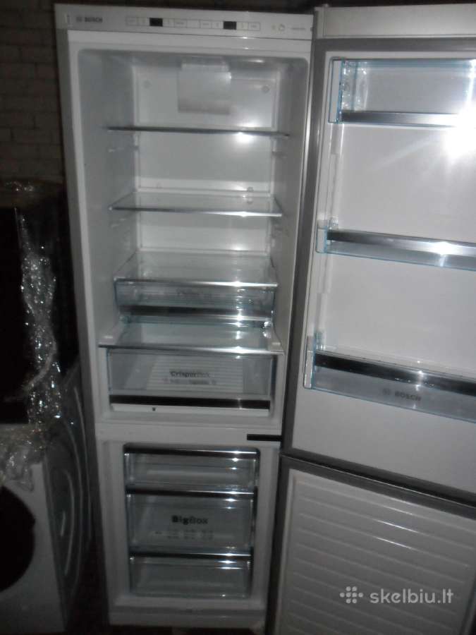 Bosch Kge36al40 A++ +