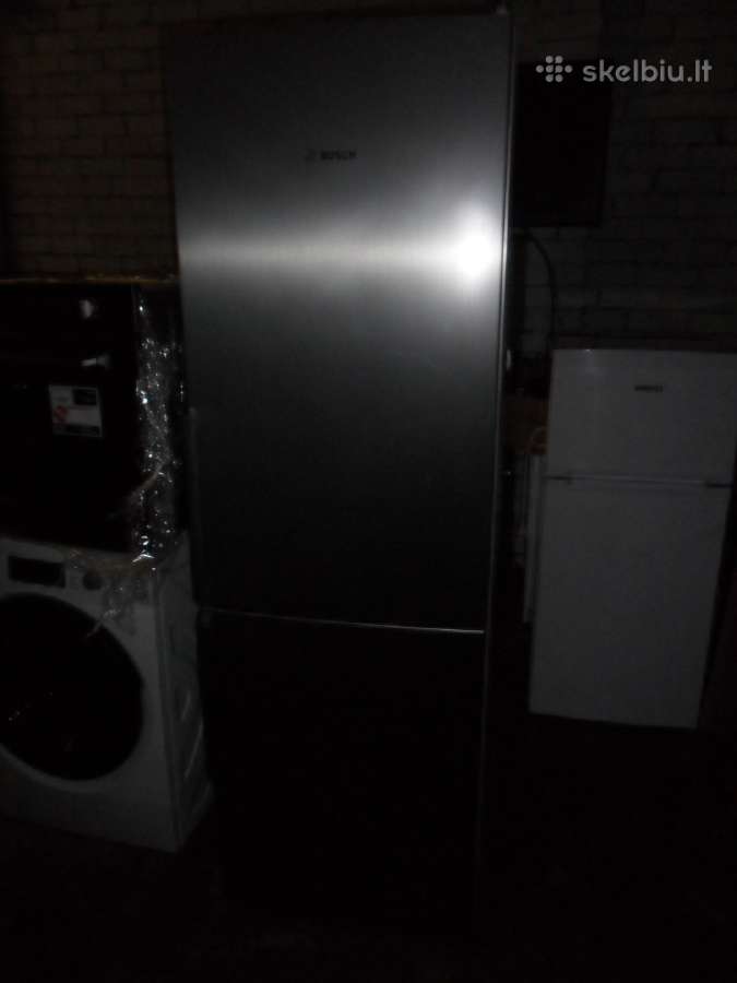 Bosch Kge36al40 A++ + - nuotraukos Nr. 2