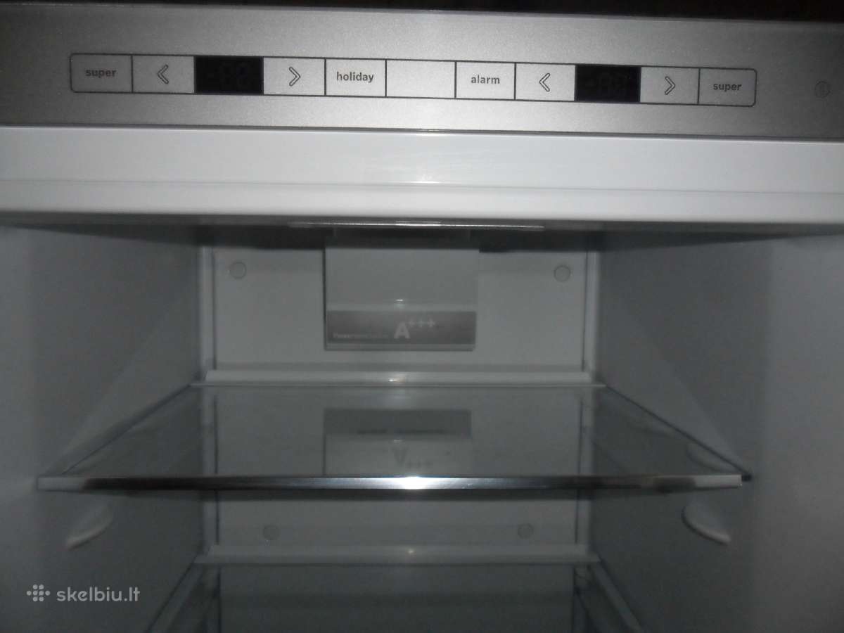 Bosch Kge36al40 A++ + - nuotraukos Nr. 4