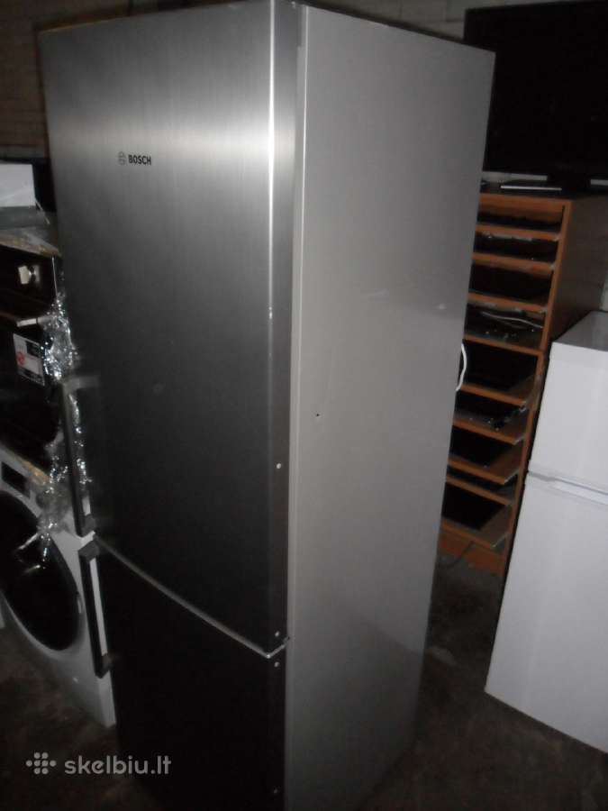 Bosch Kge36al40 A++ + - nuotraukos Nr. 8