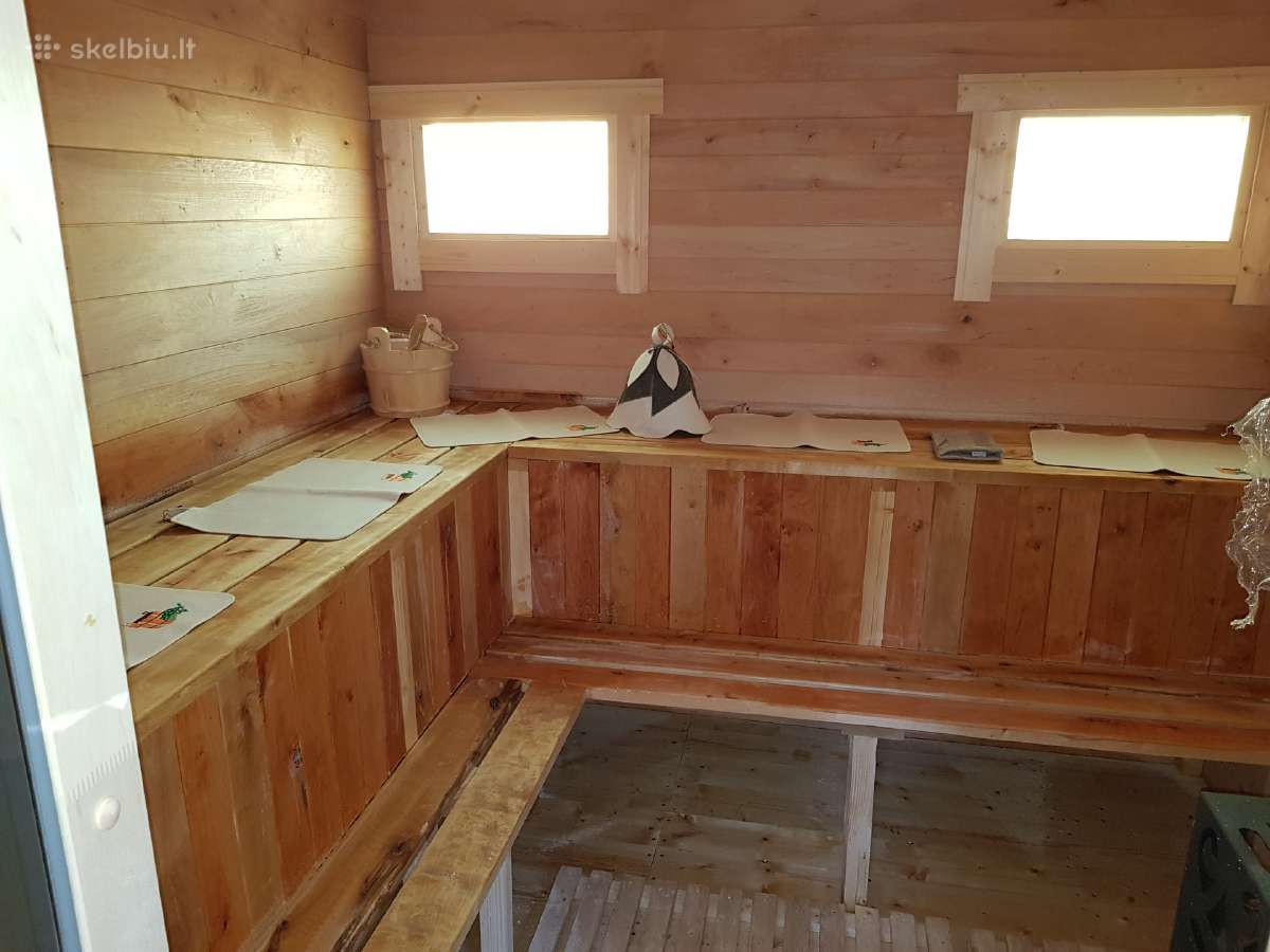 Kubilas lauko kubilai pirtis krosnelės mobili - nuotraukos Nr. 27