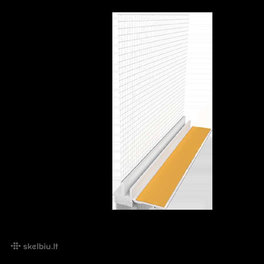 Smeigės, kaiščiai fasadų šiltinimo tvirtinimai - nuotraukos Nr. 7