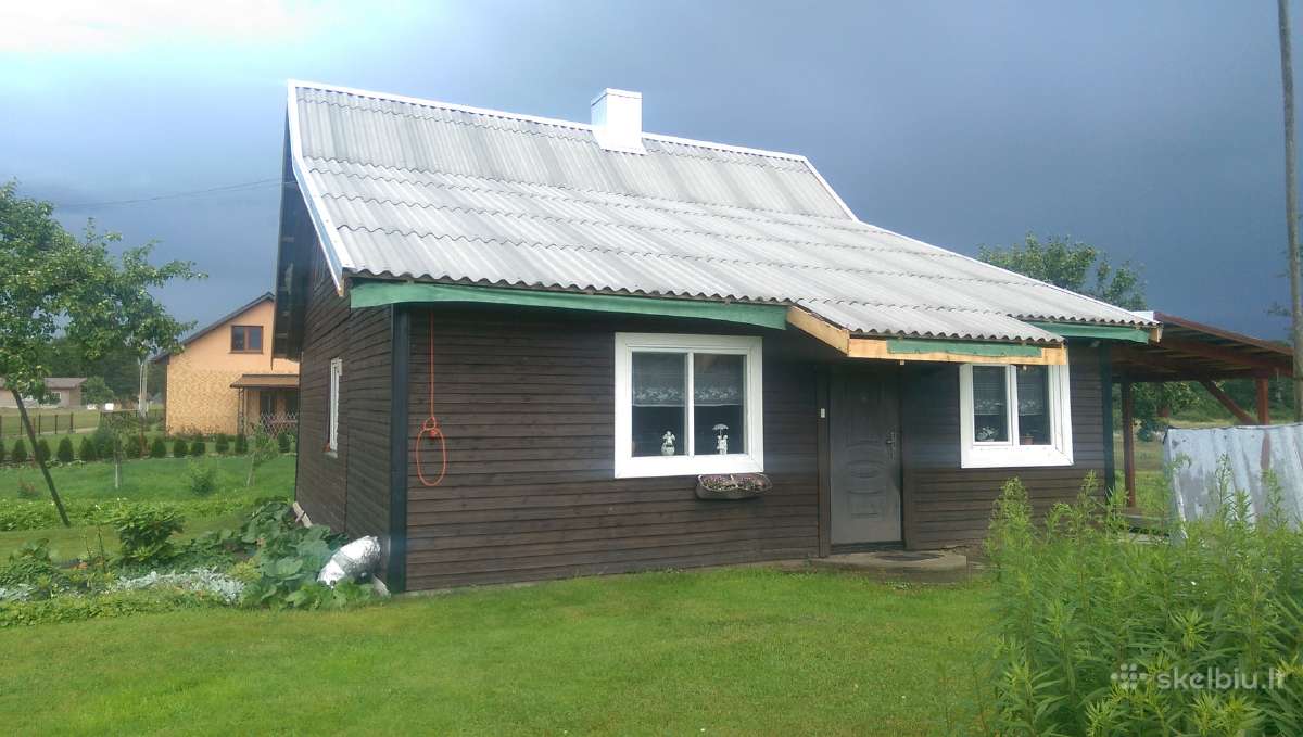 Stogu dengimas. Renovacija. Visi skardinimo darbai - nuotraukos Nr. 14