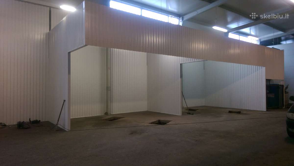 Stogu dengimas. Renovacija. Visi skardinimo darbai - nuotraukos Nr. 17