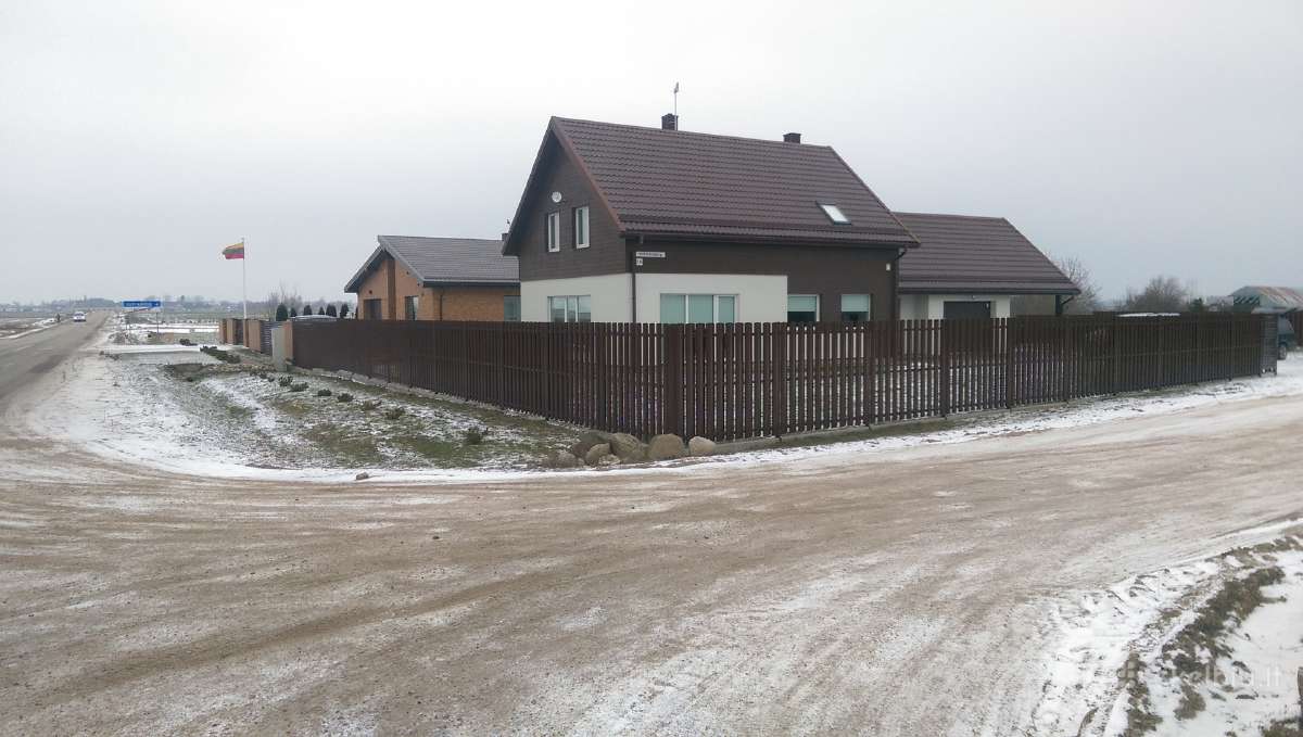 Stogu dengimas. Renovacija. Visi skardinimo darbai - nuotraukos Nr. 19
