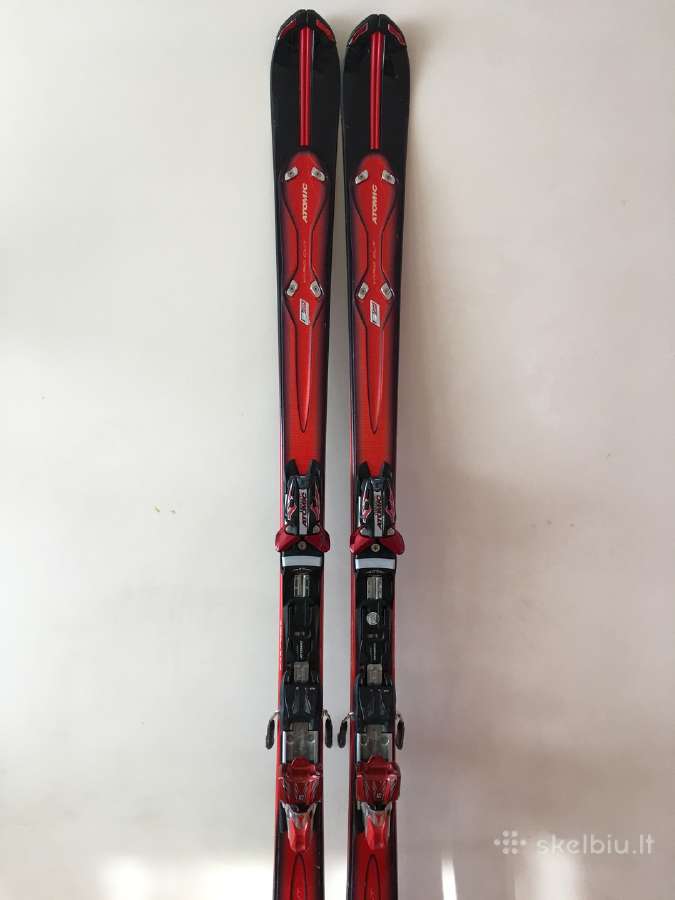 Atomic D2 vario cut, Atomic Race SL - nuotraukos Nr. 7