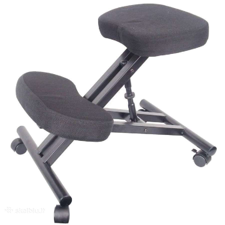 Kompiuterinė - ergonominė kėdė apsaugoti nugarą | Skelbiu.lt Kompiuterinė - ergonominė kėdė apsaugoti nugarą