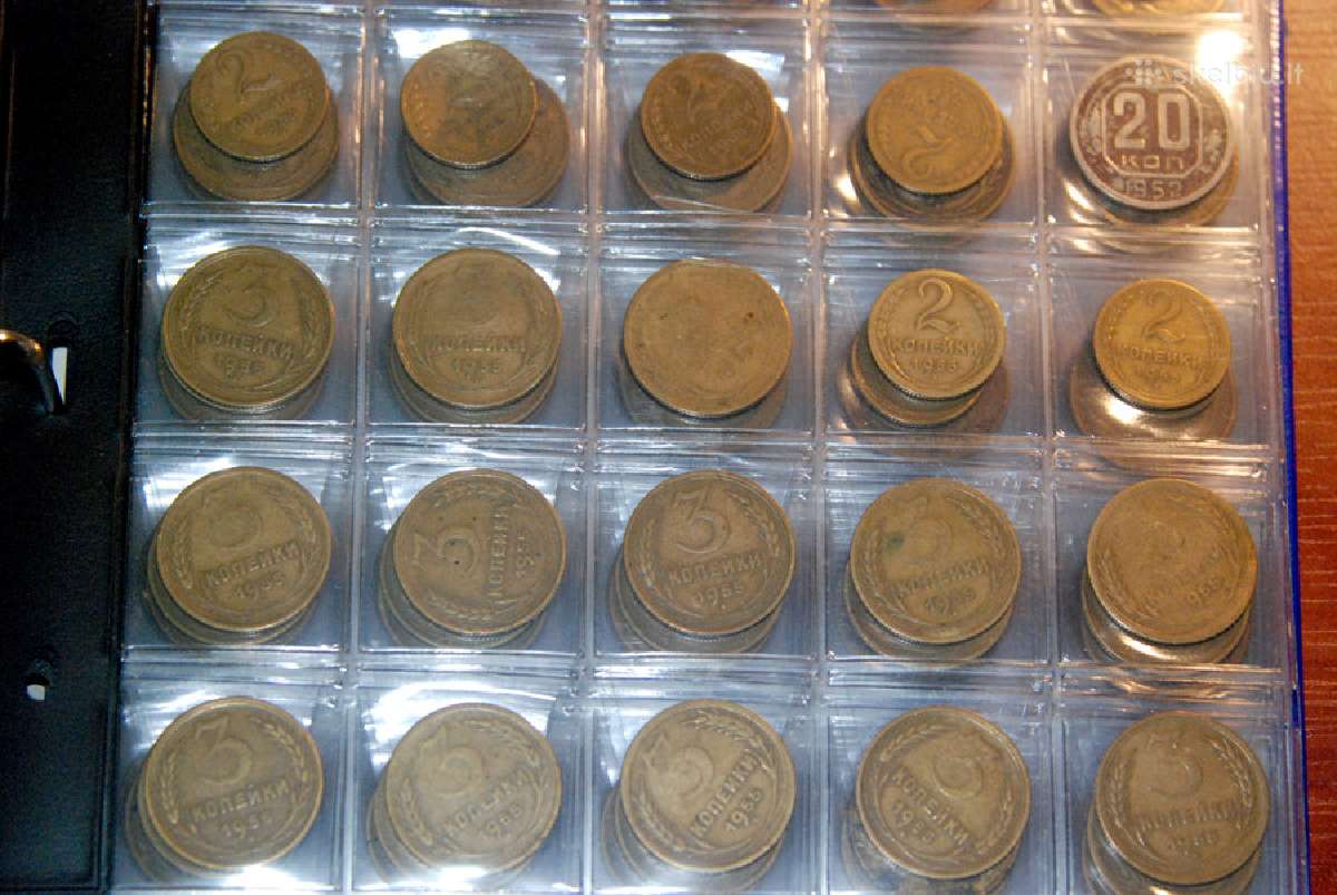 1926-1957metu kapeiku kolekcija - nuotraukos Nr. 8