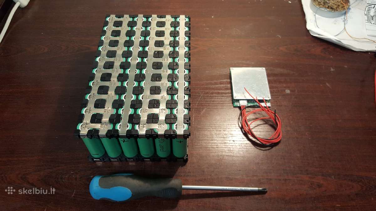 Automatikos programavimas, projektavimas - nuotraukos Nr. 19