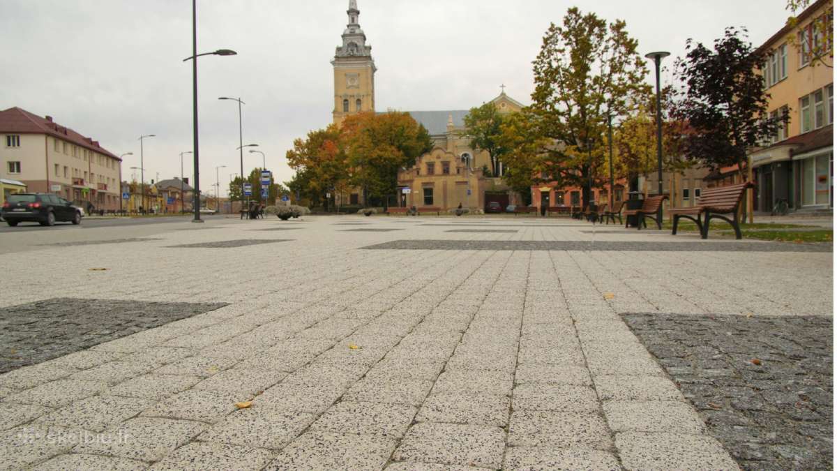 Betoninės trinkelės geriausiomis kainomis! - nuotraukos Nr. 17