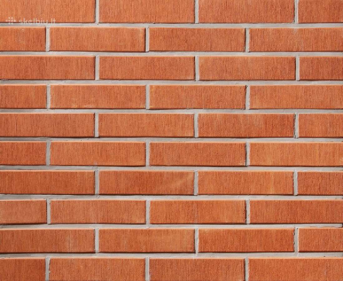 Akcija - klinkerio plytos tik 0.40 Eur - nuotraukos Nr. 13