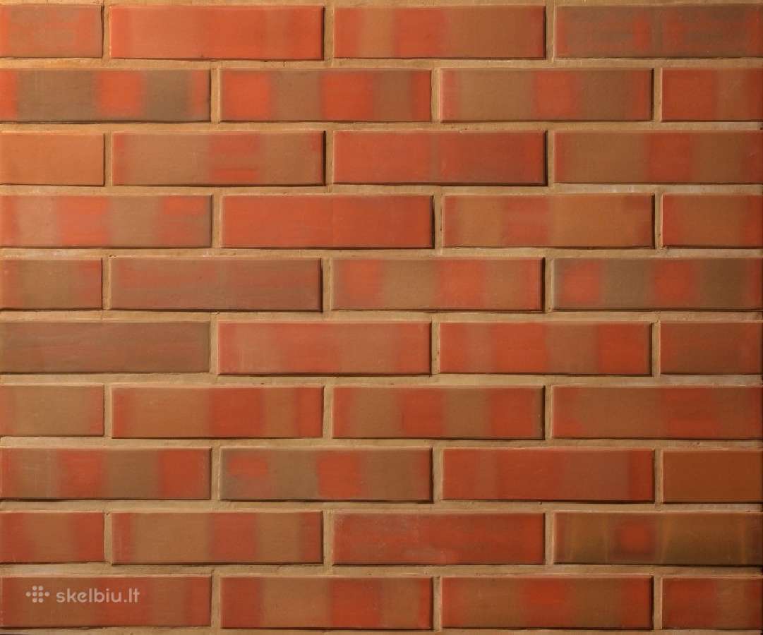 Akcija - klinkerio plytos tik 0.40 Eur - nuotraukos Nr. 22