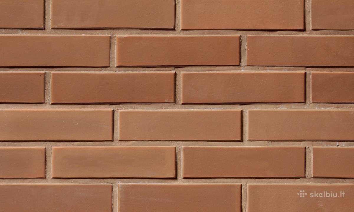 Akcija - klinkerio plytos tik 0.40 Eur - nuotraukos Nr. 24