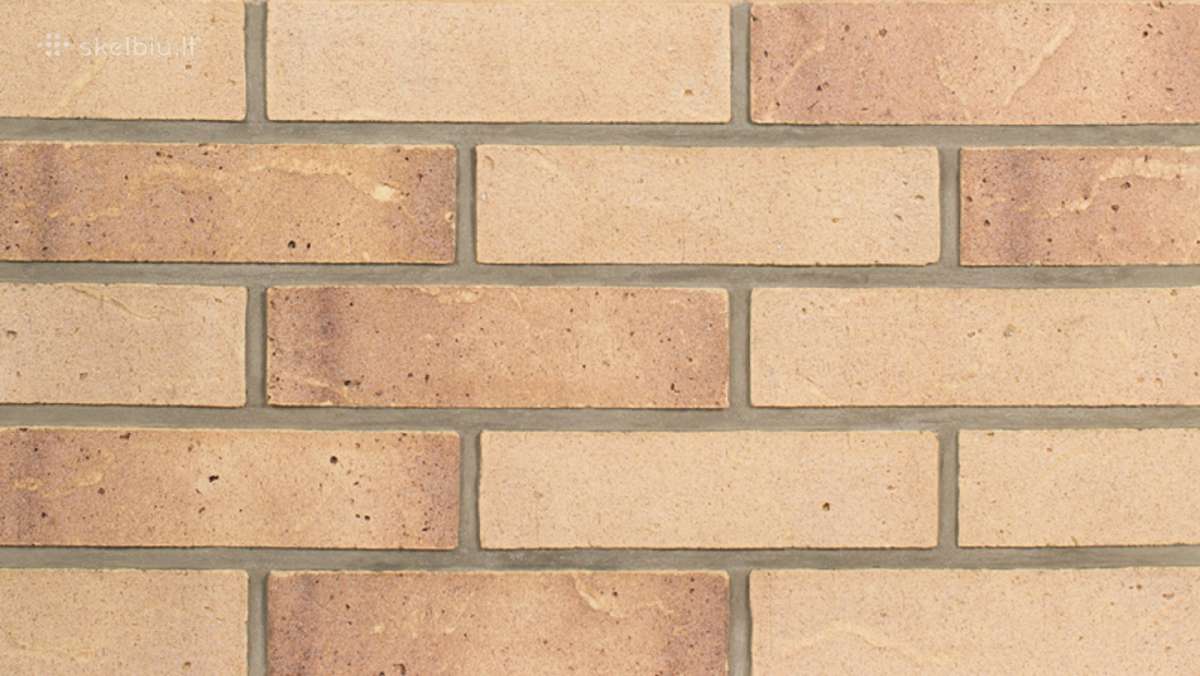 Terca apdailos klinkerinės plytos nuo 0.32 Eur/vnt - nuotraukos Nr. 12