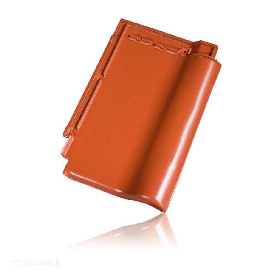 Keraminės čerpės Koramic. Nuolaidos - nuotraukos Nr. 8
