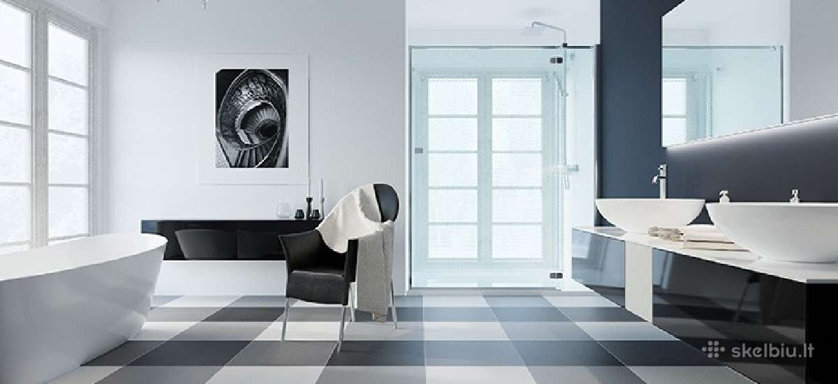 Cerrad klinkerinės plytelės - nuotraukos Nr. 17