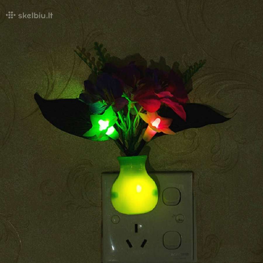 Akcija! Įvairios LED griliandos ir dekoracijos - nuotraukos Nr. 14