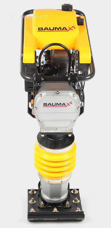 Nauja Vibro koja Baumax - nuotraukos Nr. 2