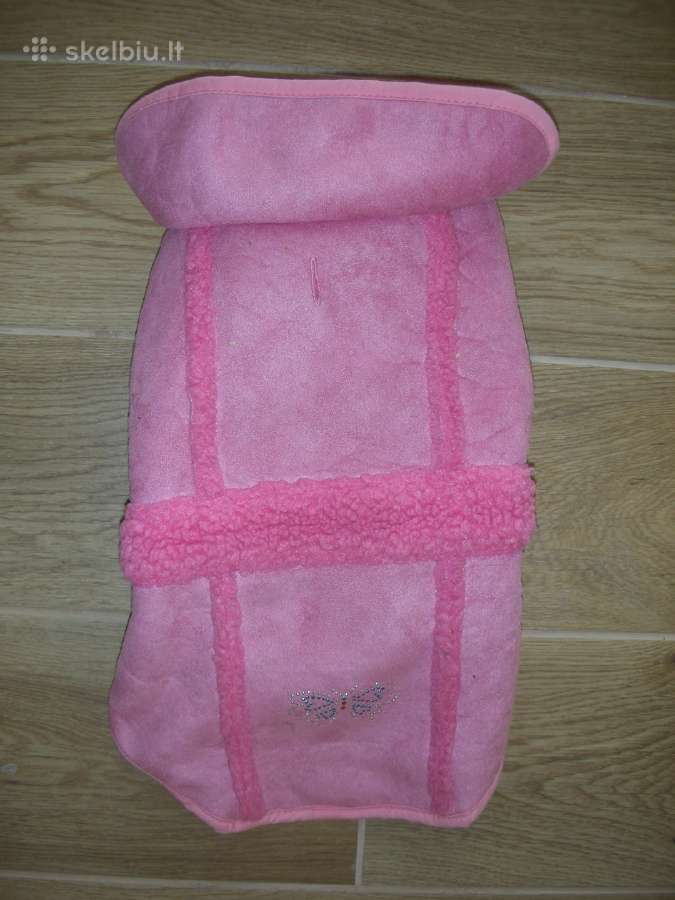 Paltukas šuniui iki 40 cm.