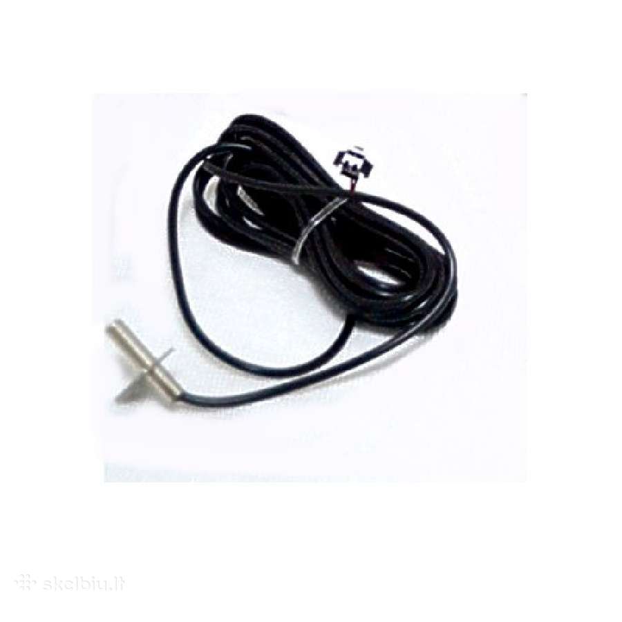 Pirties garo generatoriai 4/6/7.5/9kw (1-3fazių) - nuotraukos Nr. 10