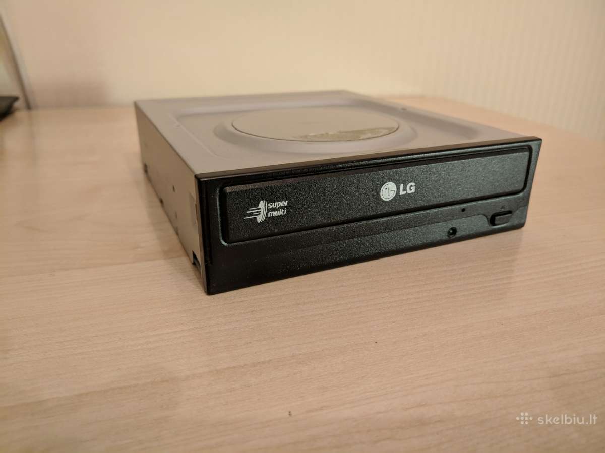 LG Dvd-rom