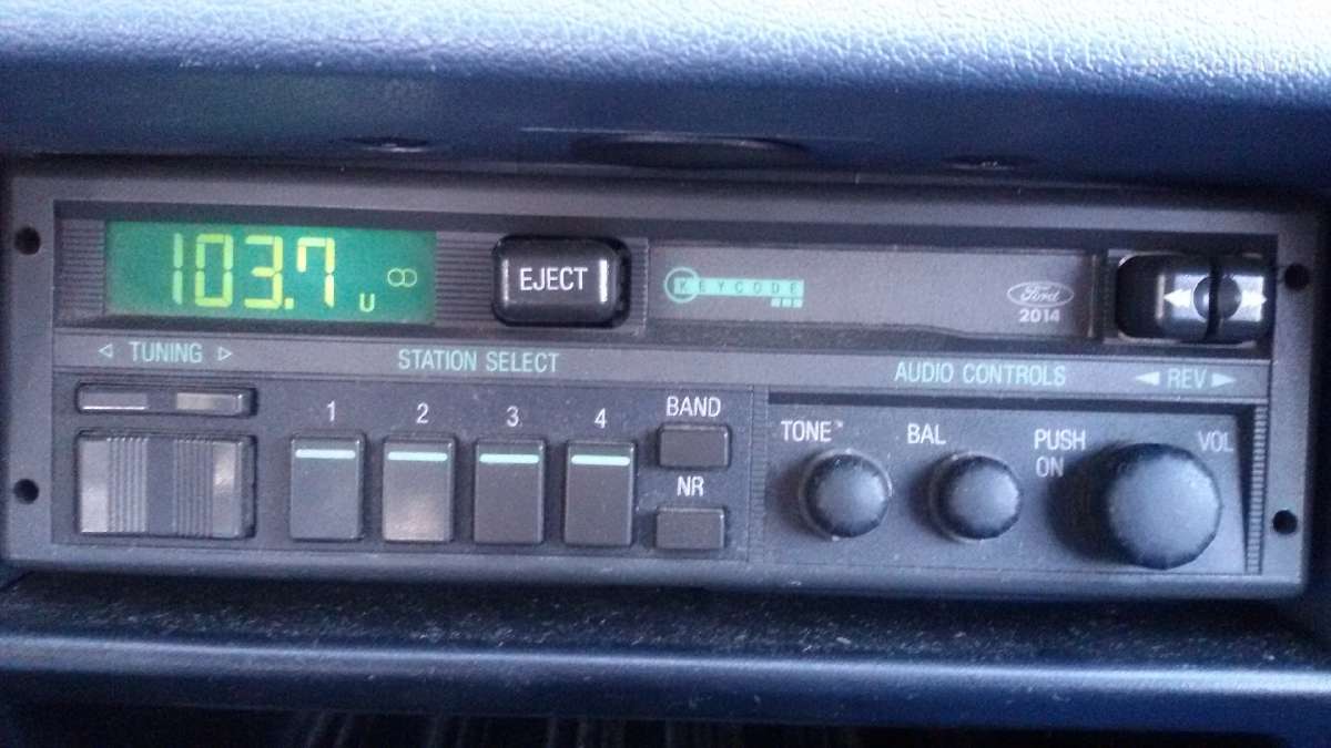 Radija naudojimuisi į kolekcija veikianti