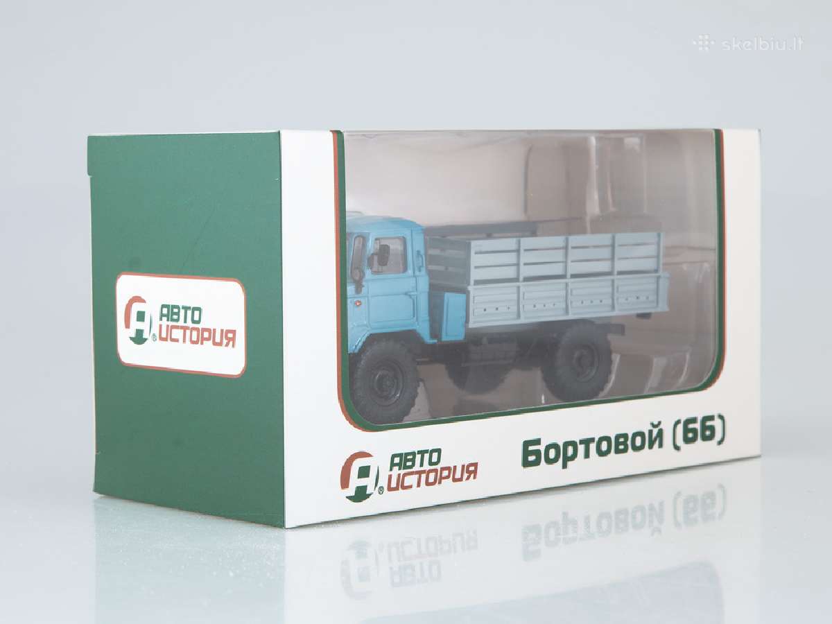 Gaz-66