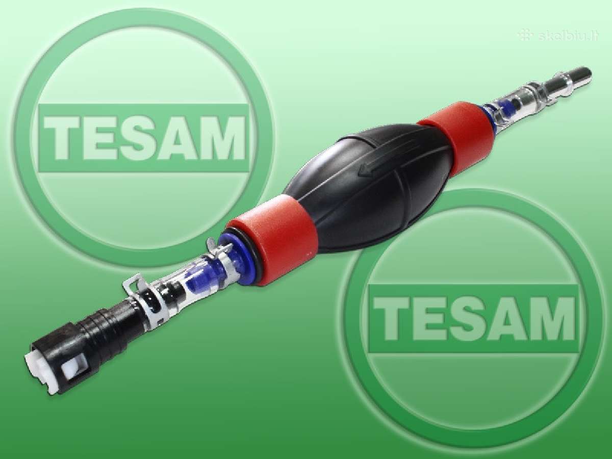Didmeninė ir mažmeninė prekyba Tesam įrankiais - nuotraukos Nr. 14
