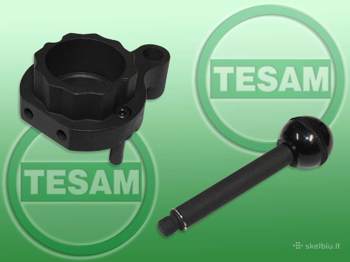 Didmeninė ir mažmeninė prekyba Tesam įrankiais - nuotraukos Nr. 15