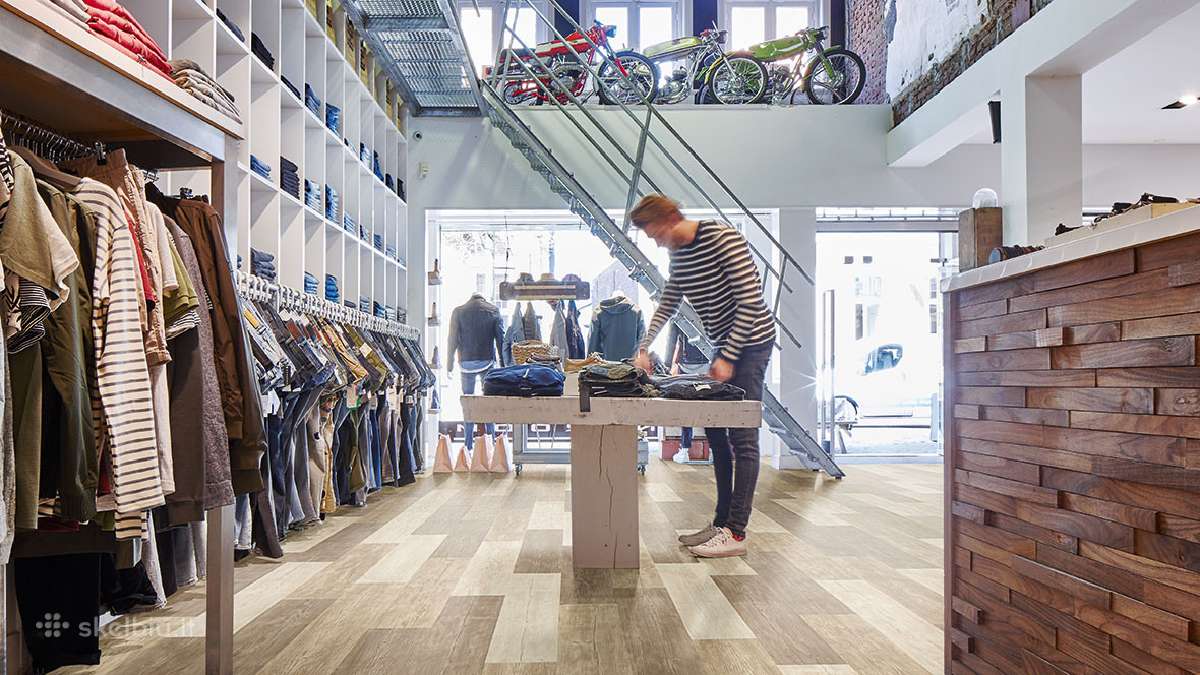 Parduodame Lvt vinilines lenteles tik 14.00 eurai. - nuotraukos Nr. 5