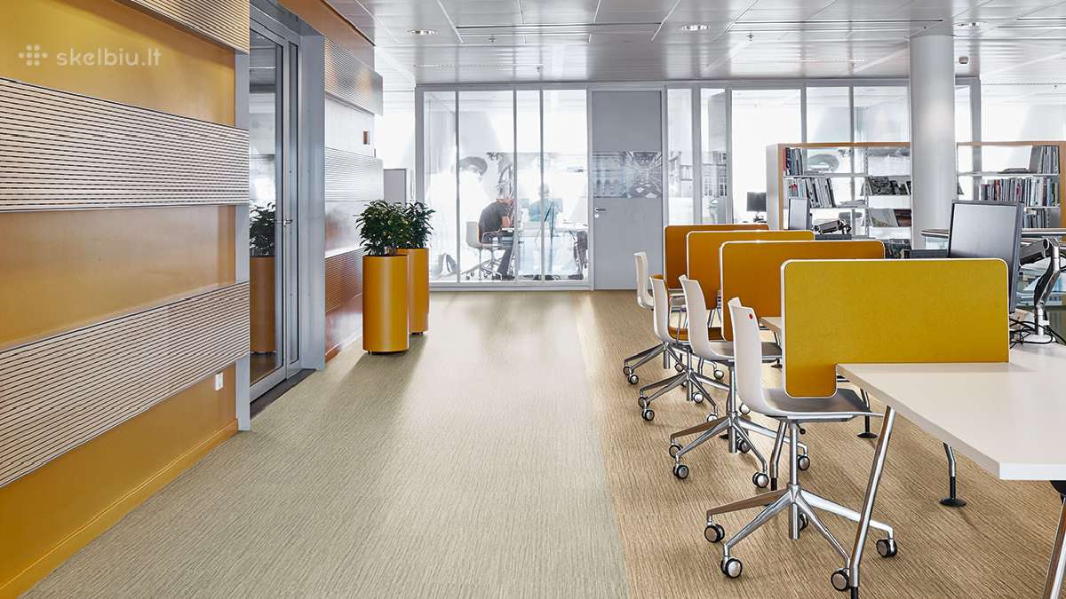 Parduodame Lvt vinilines lenteles tik 14.00 eurai. - nuotraukos Nr. 9