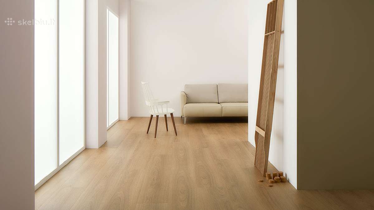 Parduodame Lvt vinilines lenteles tik 14.00 eurai. - nuotraukos Nr. 3