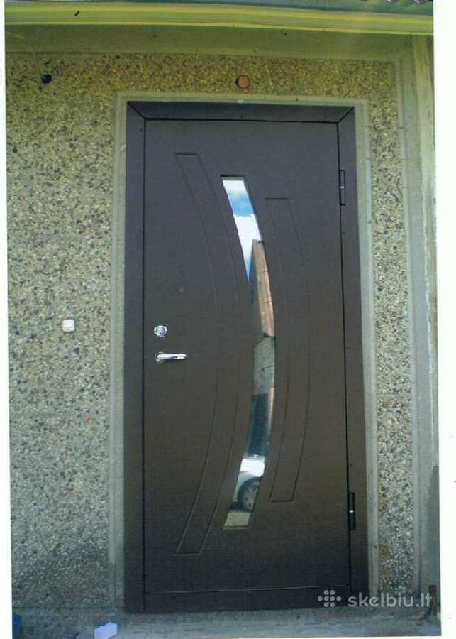 Nauji ir naudoti plastikiniai langai - nuotraukos Nr. 15