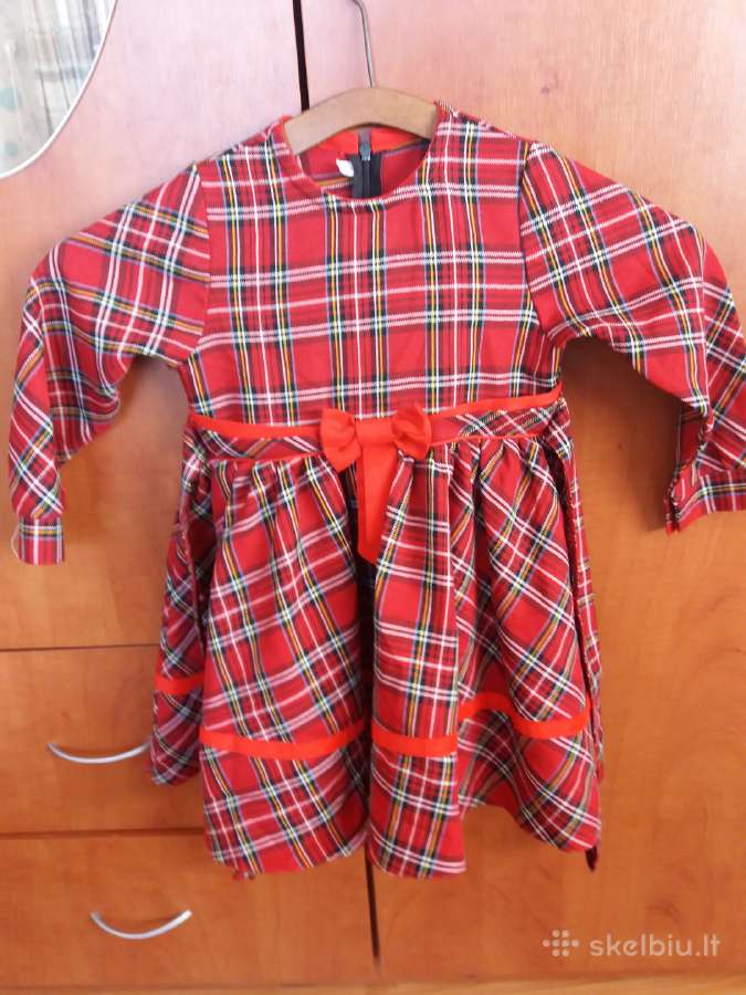 Labai grazi Suknele 110cm ugio