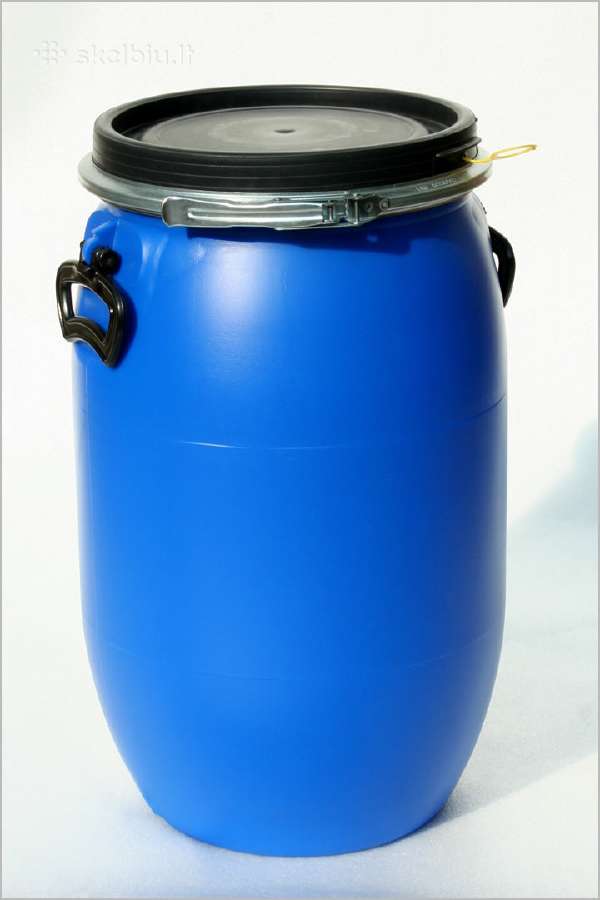 Statinė 60 ltr ; 30 ltr