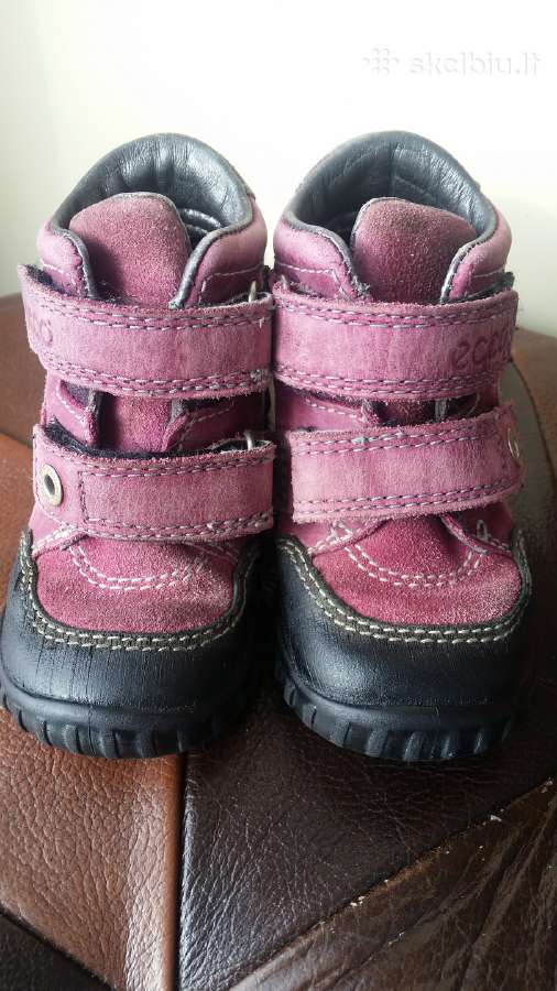 Ecco goretex 21 d. rudeniui - nuotraukos Nr. 2