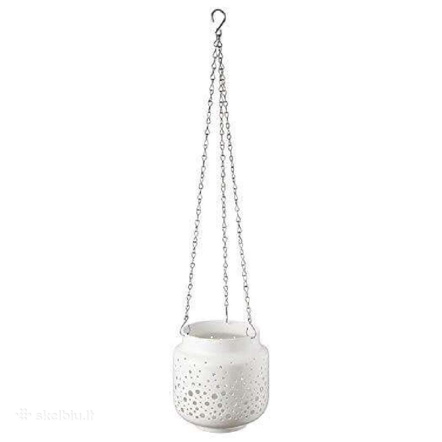 Pakabinami - pastatomi žibintai - nuotraukos Nr. 2