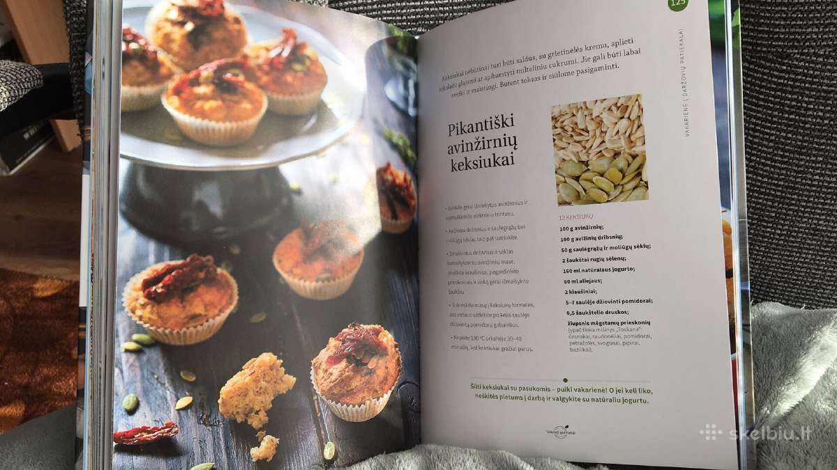 Lieknieji gurmanai (kaina derinama) - nuotraukos Nr. 2