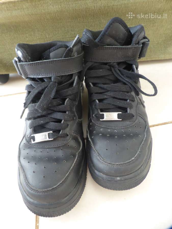 Nike Air batai berniukui 38 d. - nuotraukos Nr. 2