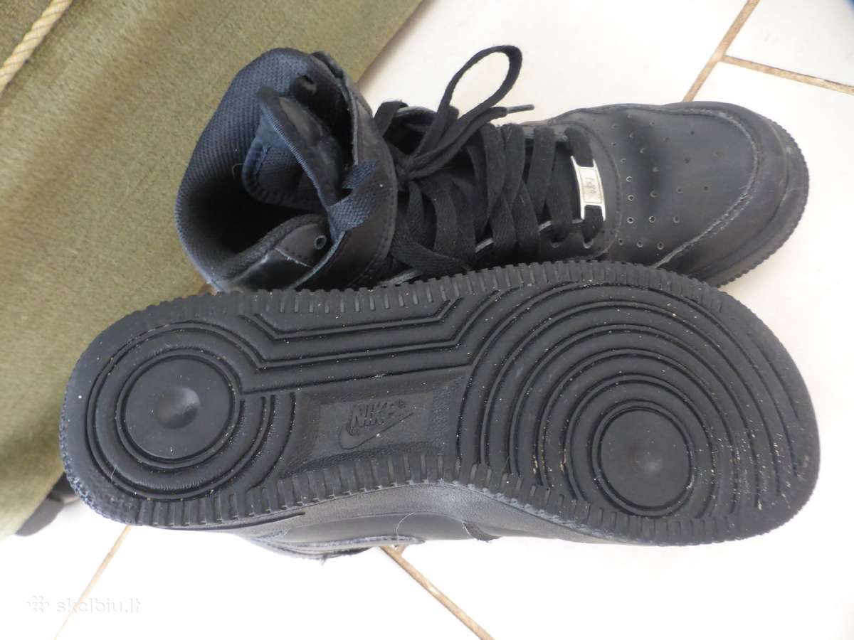 Nike Air batai berniukui 38 d. - nuotraukos Nr. 3