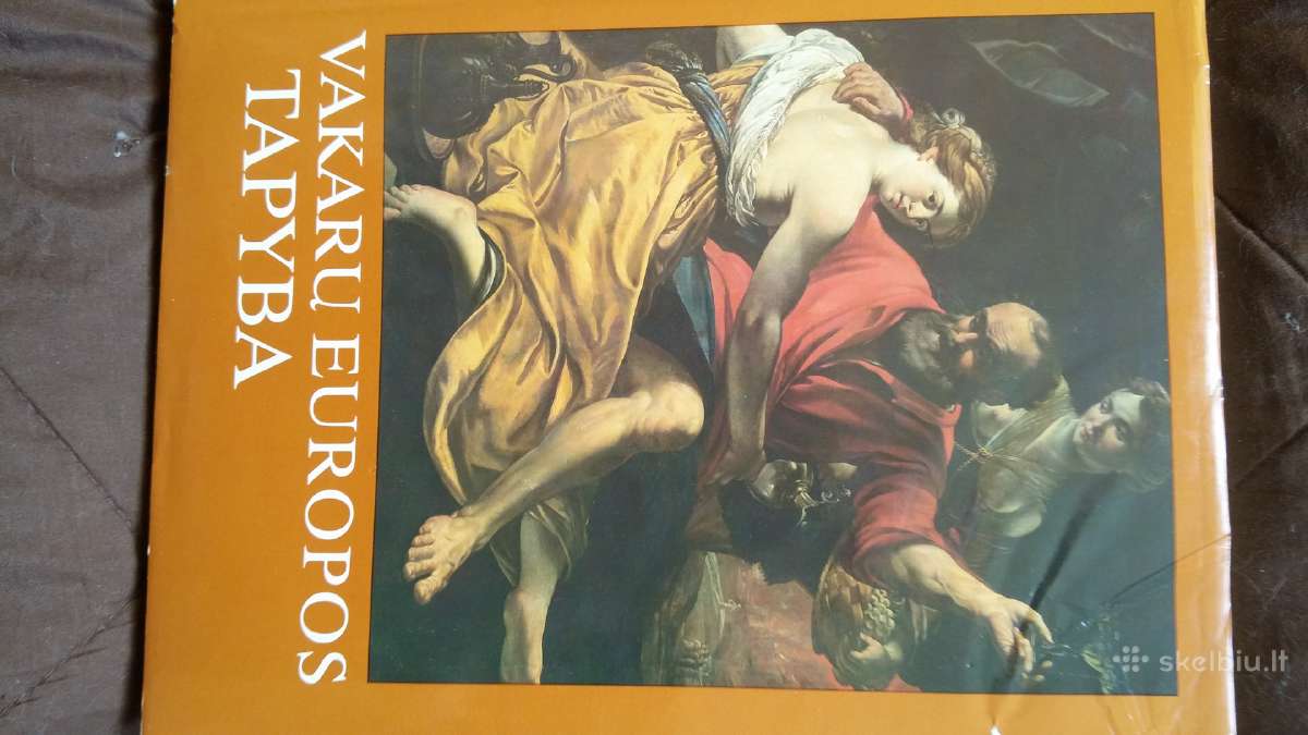 Ivairios knygos - nuotraukos Nr. 7