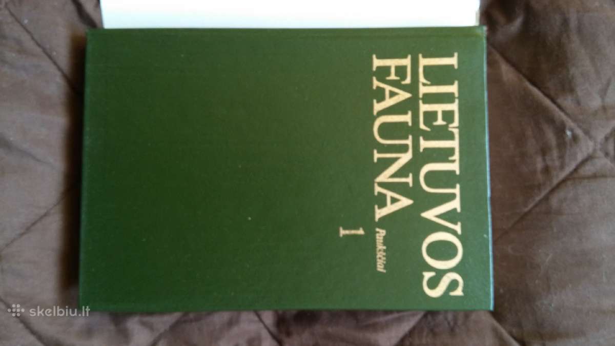 Ivairios knygos - nuotraukos Nr. 8